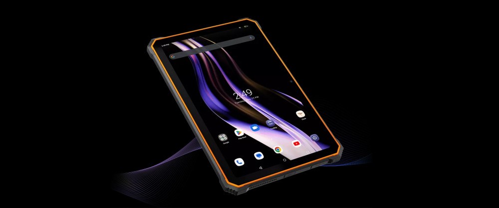 Aligator Blackview Active 8 Pro